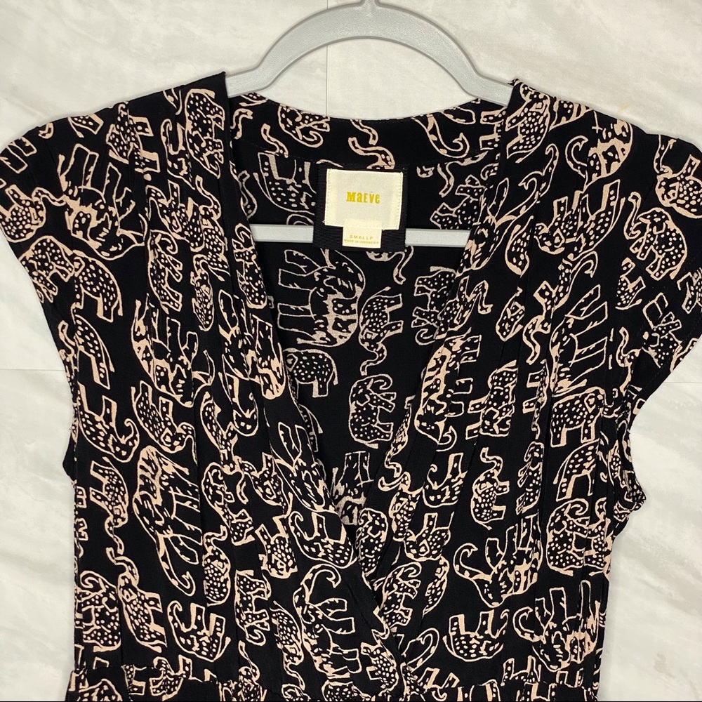 Anthropologie Maeve Dress Small - Picture 3 of 10